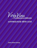 Voix Vives de Méditerranée en Méditerranée 2016